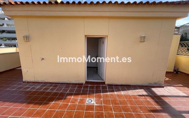 Wiederverkauf - Wohnung - Benalmadena - Torrequebrada