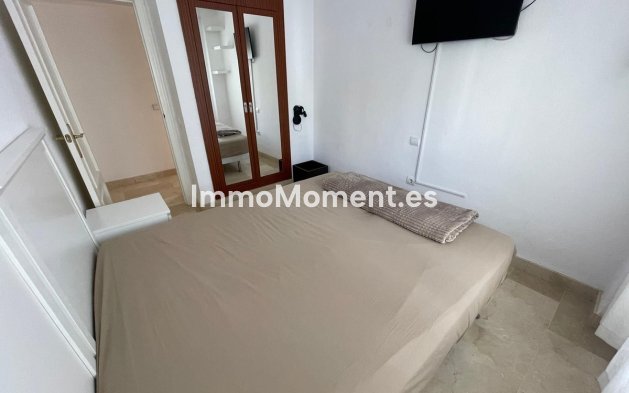 Wiederverkauf - Wohnung - Benalmadena - Torrequebrada