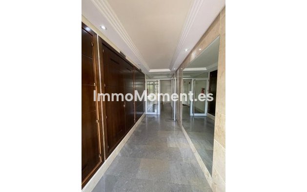 Wiederverkauf - Wohnung - Benalmadena - Torrequebrada