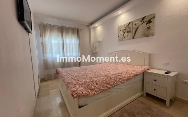 Wiederverkauf - Wohnung - Benalmadena - Torrequebrada