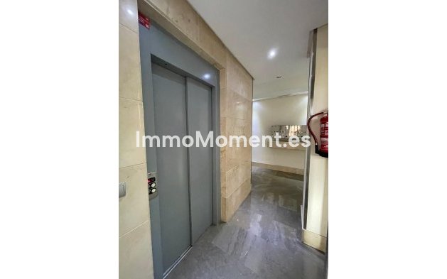 Wiederverkauf - Wohnung - Benalmadena - Torrequebrada