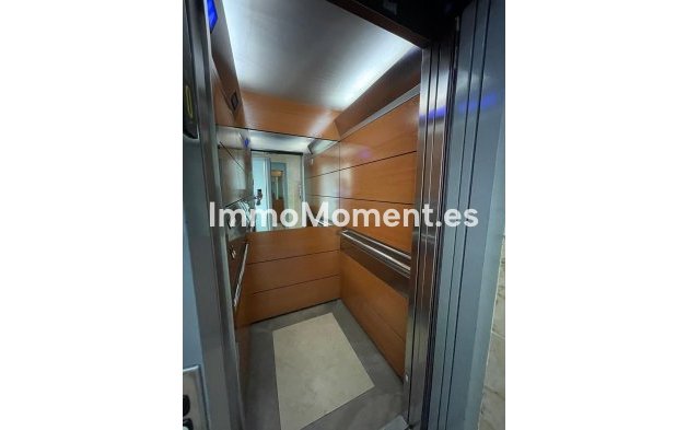 Wiederverkauf - Wohnung - Benalmadena - Torrequebrada