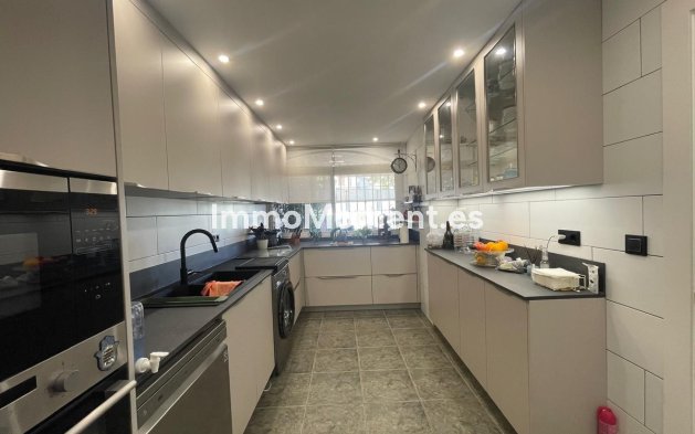 Revente - Maison mitoyenne - Benalmadena - Benalmadena Centro