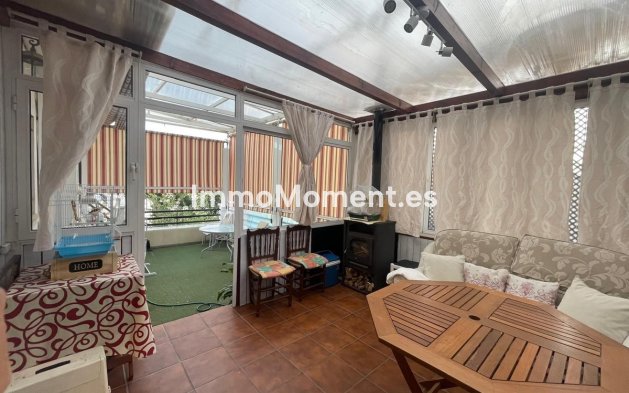 Revente - Maison mitoyenne - Benalmadena - Benalmadena Centro