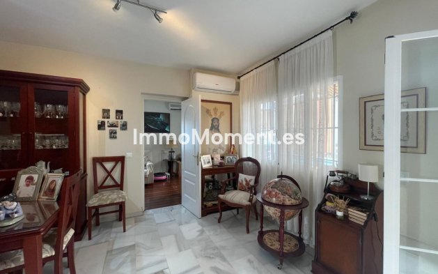 Revente - Maison mitoyenne - Benalmadena - Benalmadena Centro