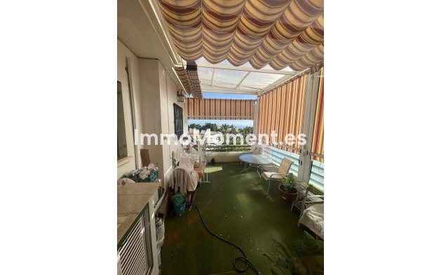 Revente - Maison mitoyenne - Benalmadena - Benalmadena Centro