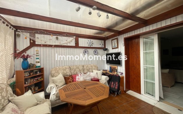 Revente - Maison mitoyenne - Benalmadena - Benalmadena Centro