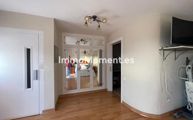 Revente - Maison mitoyenne - Benalmadena - Benalmadena Centro