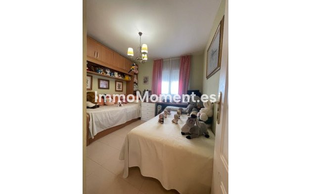 Revente - Maison mitoyenne - Benalmadena - Benalmadena Centro