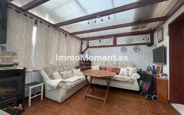 Revente - Maison mitoyenne - Benalmadena - Benalmadena Centro