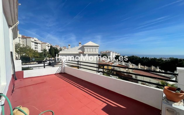 Revente - Maison mitoyenne - Benalmadena - Benalmadena Centro