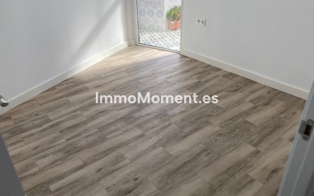 Wiederverkauf - Wohnung - Torremolinos - Torremolinos Centro