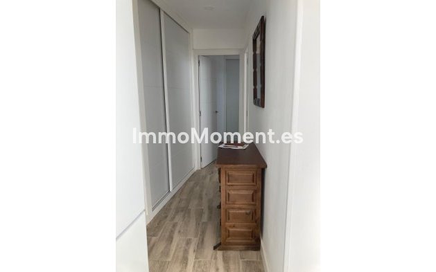 Wiederverkauf - Wohnung - Torremolinos - Torremolinos Centro