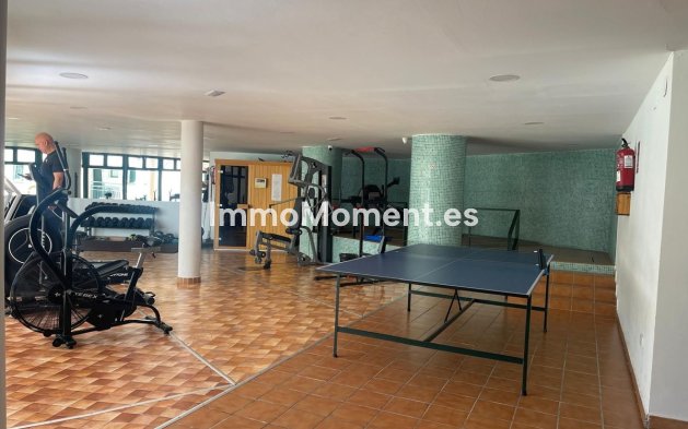 Resale - Apartment - Fuengirola - Fuengirola Centro