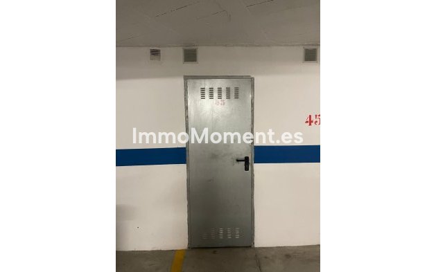 Resale - Apartment - Fuengirola - Fuengirola Centro