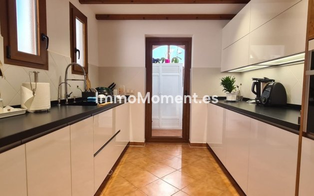 Wiederverkauf - Freistehende Villa - Mijas - Cerros del Aguila