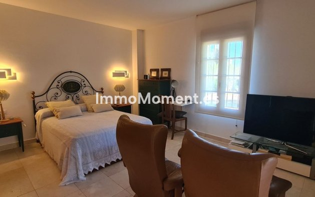 Wiederverkauf - Freistehende Villa - Mijas - Cerros del Aguila
