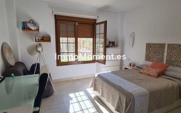 Wiederverkauf - Freistehende Villa - Mijas - Cerros del Aguila