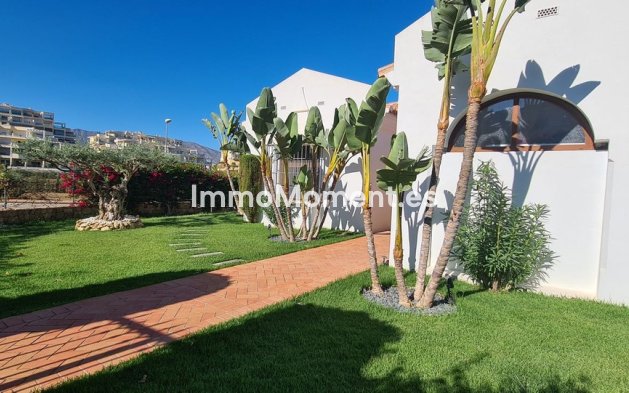 Wiederverkauf - Freistehende Villa - Mijas - Cerros del Aguila