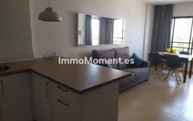 Wiederverkauf - Wohnung - Fuengirola - Fuengirola Centro