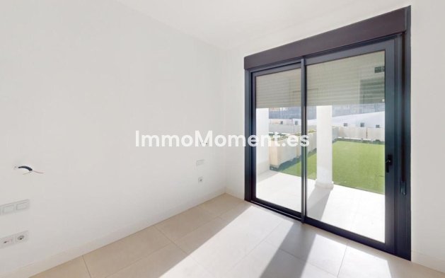 Wiederverkauf - Wohnung - Fuengirola - Higueron