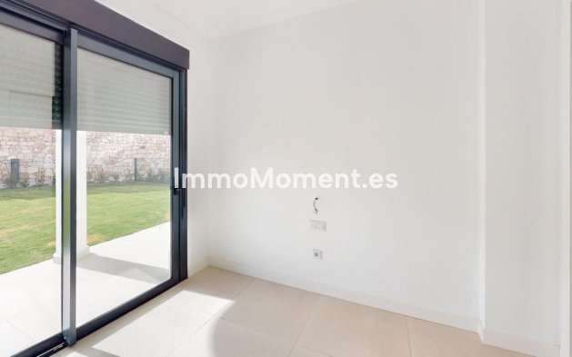 Wiederverkauf - Wohnung - Fuengirola - Higueron