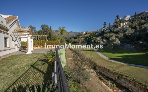Revente - Villa - Mijas - Mijas Golf