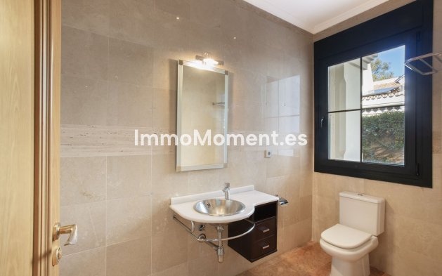 Revente - Villa - Mijas - Mijas Golf