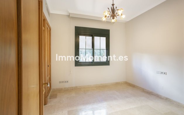 Revente - Villa - Mijas - Mijas Golf