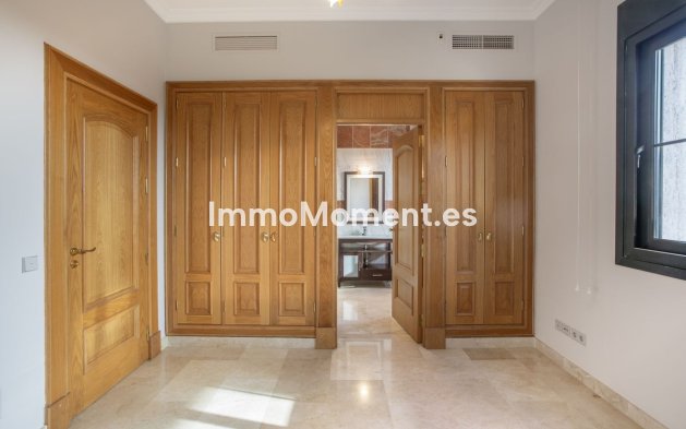 Revente - Villa - Mijas - Mijas Golf