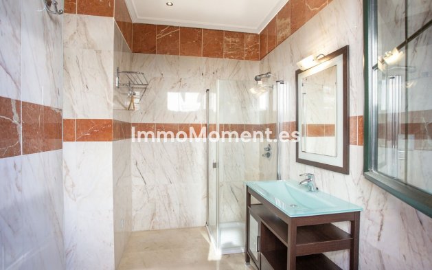 Revente - Villa - Mijas - Mijas Golf