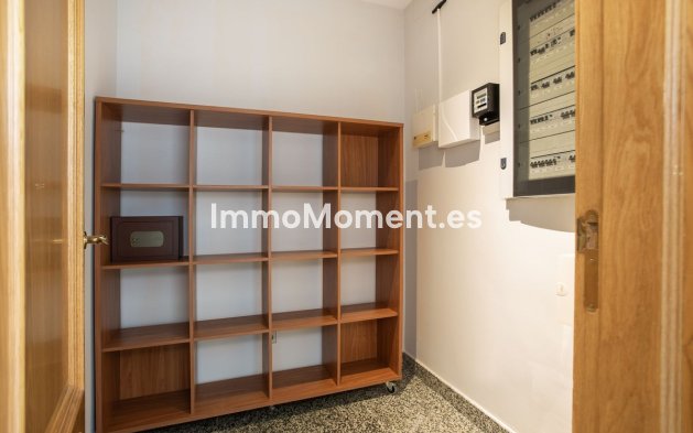 Revente - Villa - Mijas - Mijas Golf