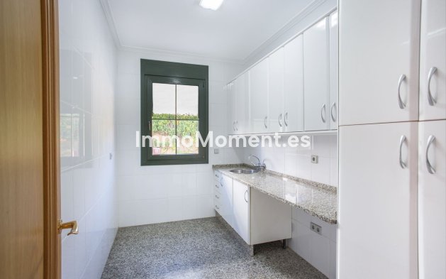 Revente - Villa - Mijas - Mijas Golf