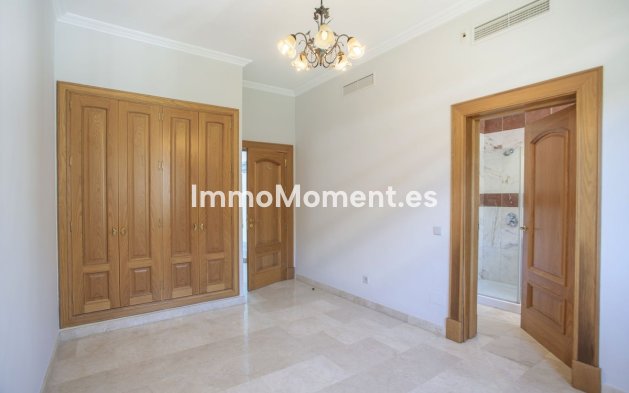 Revente - Villa - Mijas - Mijas Golf