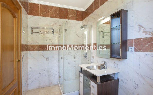 Revente - Villa - Mijas - Mijas Golf