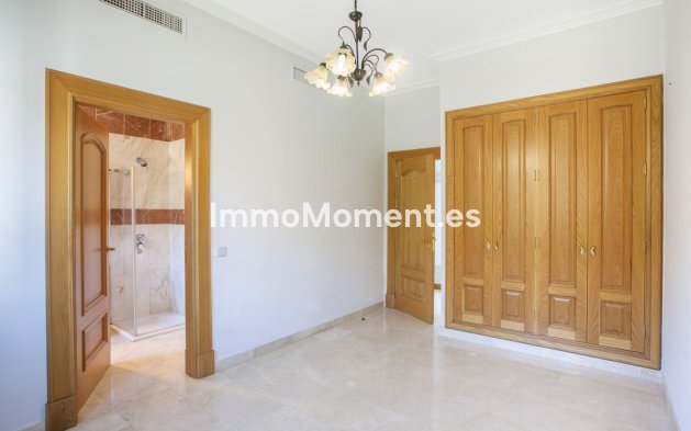 Revente - Villa - Mijas - Mijas Golf