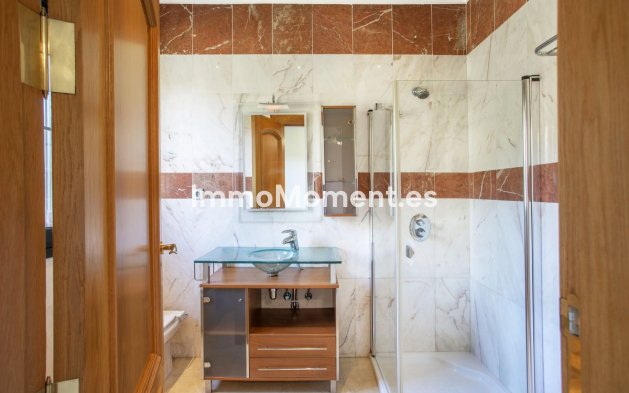 Revente - Villa - Mijas - Mijas Golf