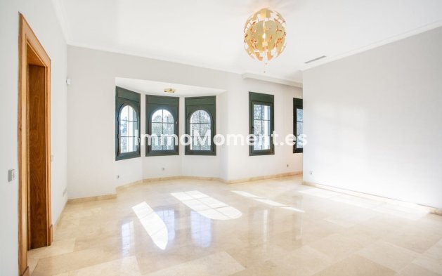 Revente - Villa - Mijas - Mijas Golf