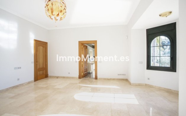 Revente - Villa - Mijas - Mijas Golf