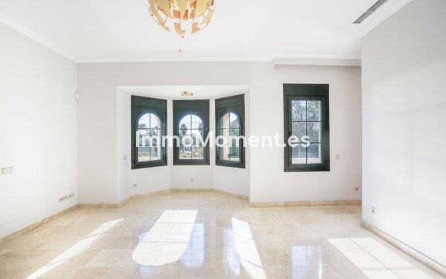 Revente - Villa - Mijas - Mijas Golf