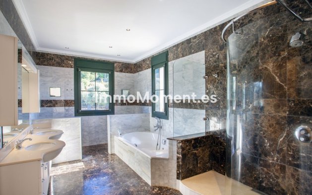 Revente - Villa - Mijas - Mijas Golf