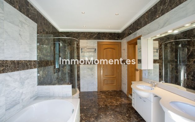 Revente - Villa - Mijas - Mijas Golf