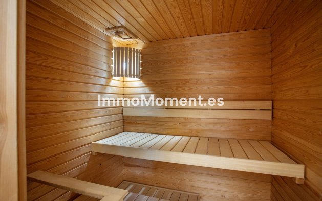 Revente - Villa - Mijas - Mijas Golf