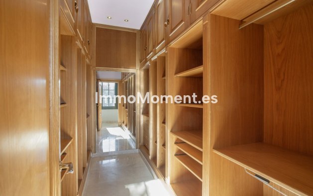 Revente - Villa - Mijas - Mijas Golf