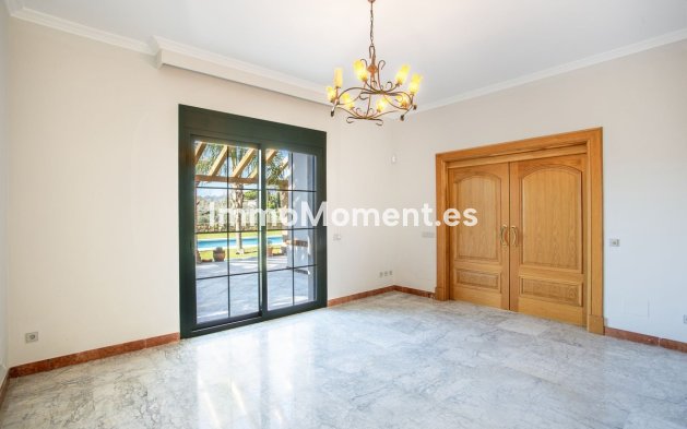 Revente - Villa - Mijas - Mijas Golf