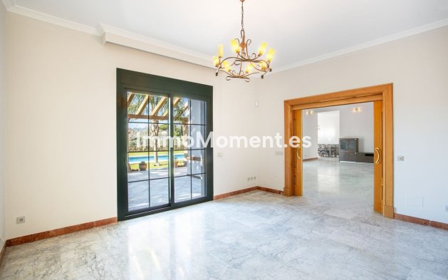 Revente - Villa - Mijas - Mijas Golf