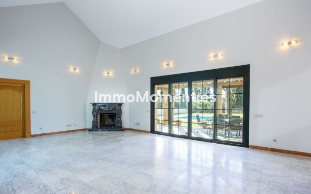 Revente - Villa - Mijas - Mijas Golf