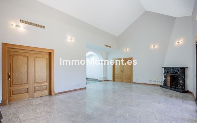 Revente - Villa - Mijas - Mijas Golf