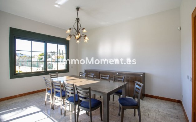 Revente - Villa - Mijas - Mijas Golf