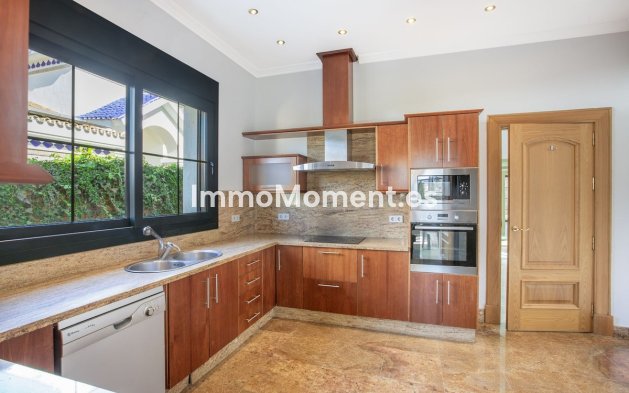 Revente - Villa - Mijas - Mijas Golf